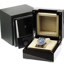 ZENITH El Primero Synopsis 03.2170.4613/21.M2170 Automatic Men's Watch_943502 2