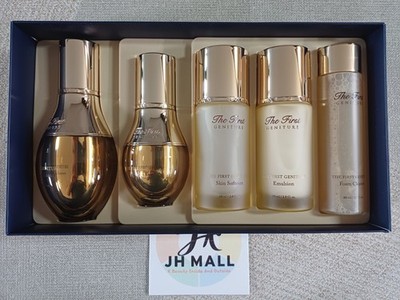 O HUI  The First Geniture Sym-Micro Essence 50mL Special SET/Tracking