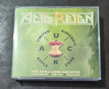 Apple Core Archives by Acid Reign (CD, 2014)