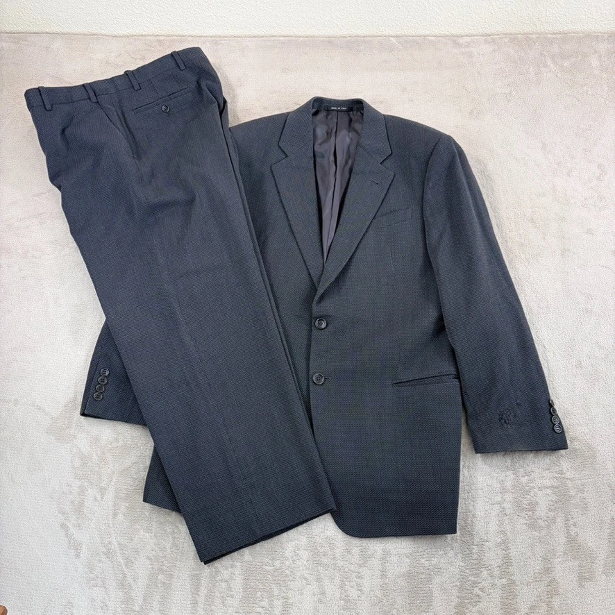 Armani Collezioni Suits for Men for sale | eBay