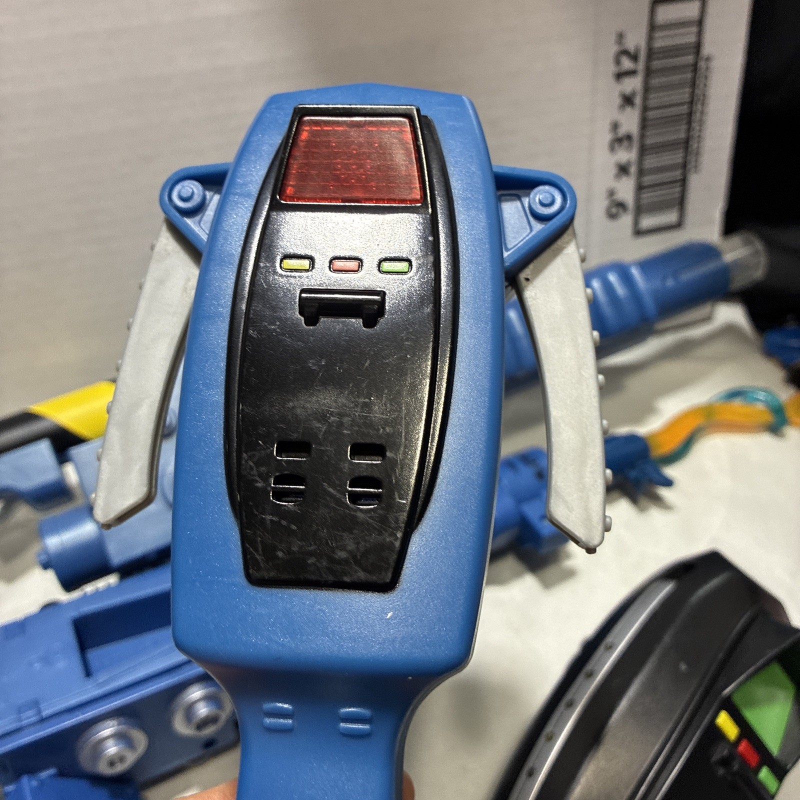 Ghostbusters pack   Meter Detector  PKE SHOCKER +… - image 19