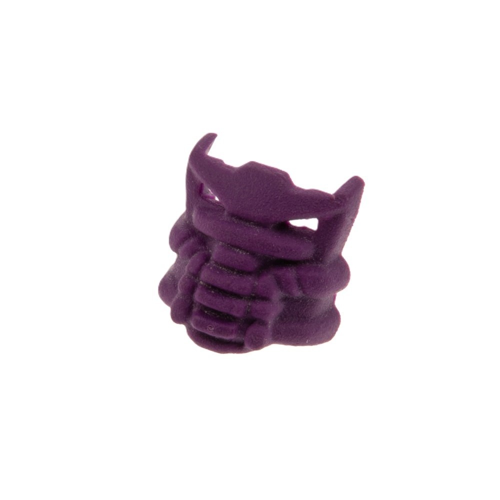 1x Lego Bionicle Mask Krana Xa Purple Gahlok Va 8550 4166548 42042xa