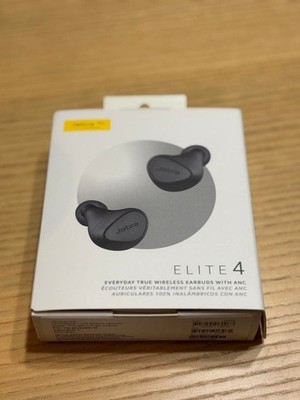 Jabra Elite 4 Active True Wireless Noise Cancelling In-Ear