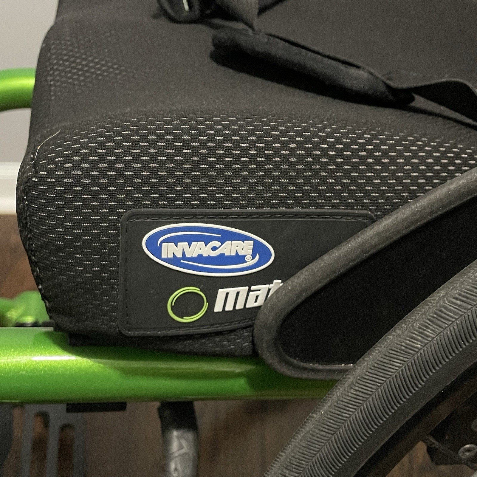 TiLite Aero Z  12"X14" Adj Depth Rigid Wheelchair Aero-Z Pediatric Small Adult