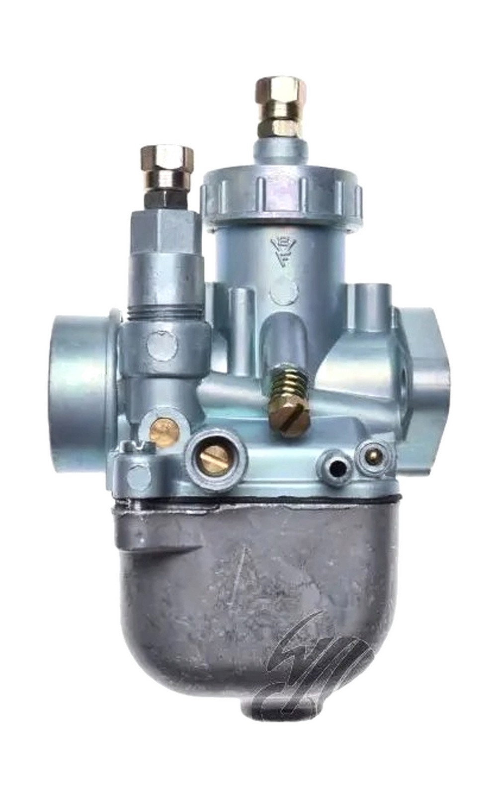 Carburateur de balade pour Simson S51 de route avec gicleur HD70