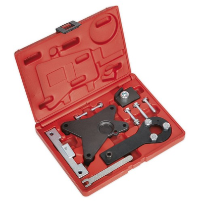 #ad Sealey Petrol Engine Timing Tool Kit for Alfa Romeo Fiat Ford Lancia 1.2 1 $177.44