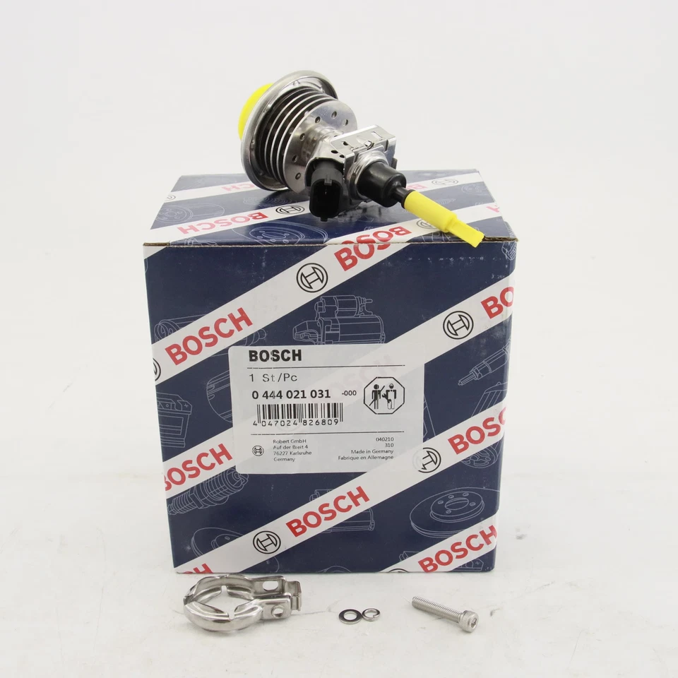 DEF Injector 0004901013 For Bosch Mercedes-Benz Sprinter 2500 2010-18 Diesel US Foto 3 de 4