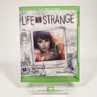 Life Is Strange (Microsoft Xbox One, 2016)