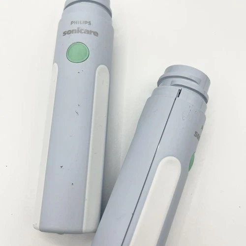 Sonic Toothbrush Handle for Philips Soni care E-Series 2 Modes HX5810 HX5910 OP