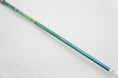 Project X Hzrdus Smoke Green Sb Hulk Pvd 60G X-Stiff 44.5'' Driver Shaft Callaway