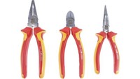 Szczypce, 300 Mm, Materiał: Stal, RS PRO RS Components