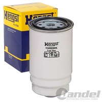 Hengst Filter Kraftstofffilter Anschraubfilter Passend FüR Hyundai Elantra H-1