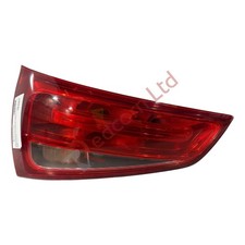 AUDI A1 8X 2010-2015 REAR TAIL LIGHT LEFT SIDE