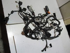 Faisceau électrique (Kawasaki - Versys 650 2015 - 2018)