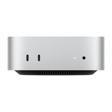 Apple Mac mini 2024 M4 16GB 512GB Gigabit