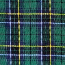 MacAlpine Tartan
