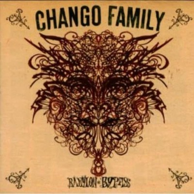 Chango Family Chango Family - Babylon By Pass (CD) (UK IMPORT)