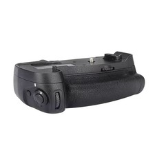 MB-D17 Camera Vertical Battery Grip Replacement For Nikon D500 Digital SLR