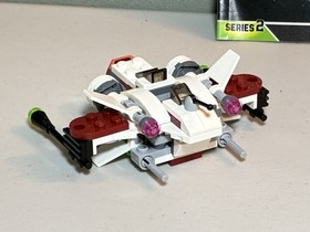 LEGO Star Wars Microfighters ARC-170 Starfighter 75072