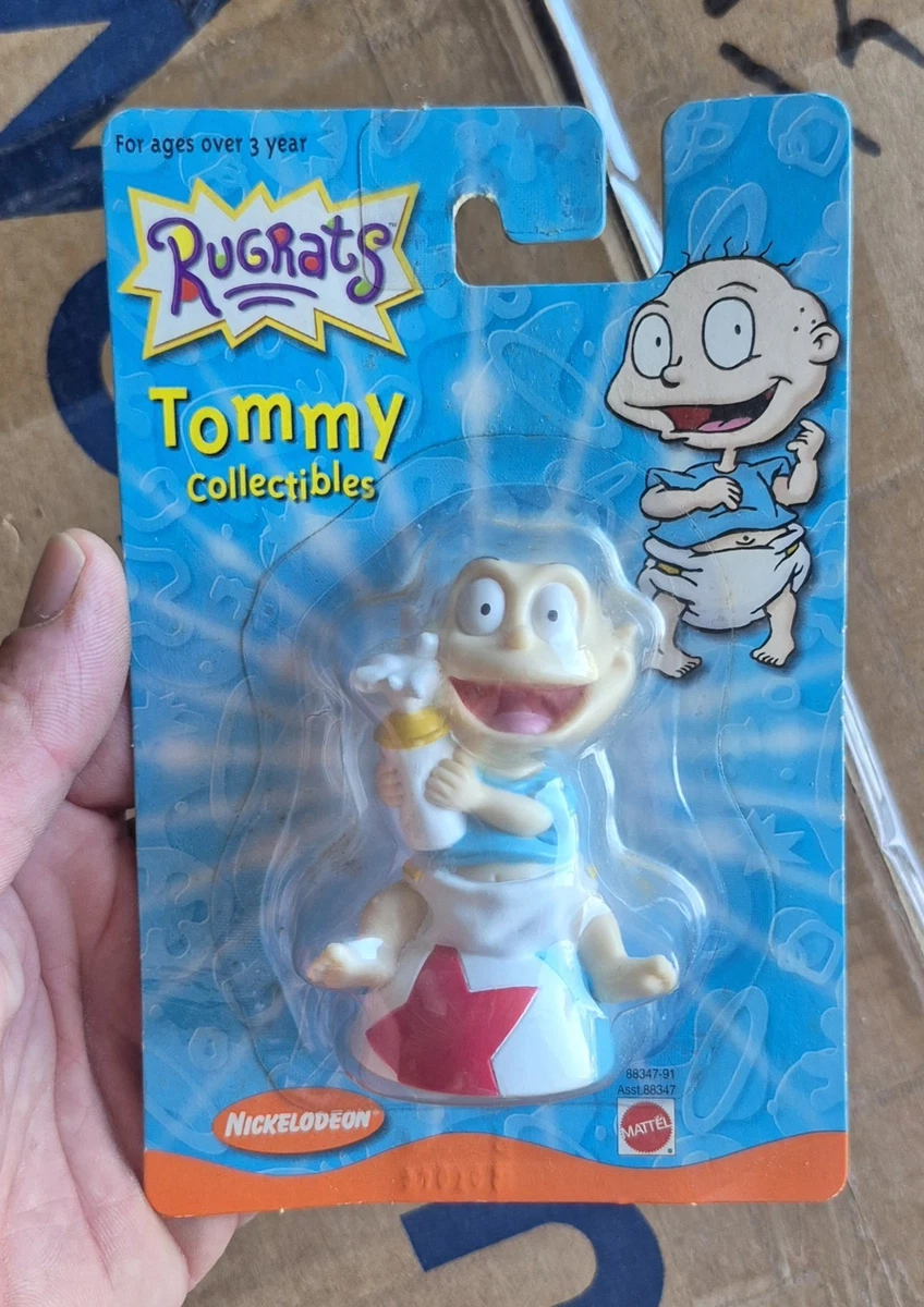 Preços baixos em Nickelodeon Rugrats, Os Anjinhos Brinquedos e