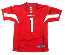 Arizona Cardinals Kyler Murray Nike OnField NFL Football Jersey Size Youth Med