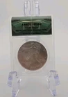 2007 $1 American Silver Eagle - ANACS MS69