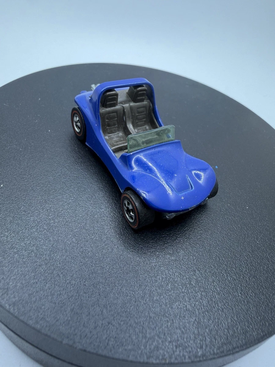 Hot Wheels Redline Dune Daddy for sale | eBay