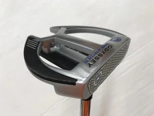 WORKS VERSA TANK MARXMAN FANG Used Putter Odyssey   Available