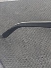 MARCHON 140 M525 022 Black Pre-owned Men's Eyeglass Frames Only 53-17-140 — photo 3