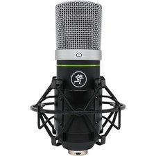Mackie EM-91CU EleMent Series USB Uni-Directional Condenser Microphone