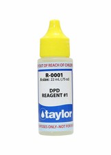 Taylor Technologies R-0001-A DPD Reagent #1, ...