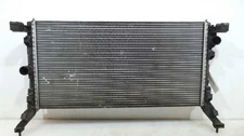 214100006R WATER RADIATOR / 214100006R / 1081980 FOR RENAULT LAGUNA III EXPRE