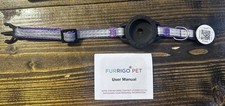 Furrigo Pet AirTag Cat Collar - AirTag Not Included