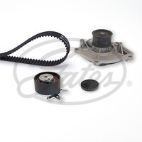 Gates Wasserpumpe + Zahnriemensatz FüR Chrysler Dodge Jeep