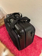 Rimowa Bolero 16L Black Business Bag Suitcase 38x20x32 cm