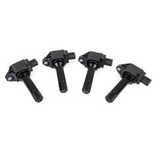 Mishimoto Ignition Coil, Set of 4, fits Subar...
