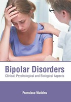 Francisco Watkins | Bipolar Disorders | Buch | Englisch (2019) | Gebunden