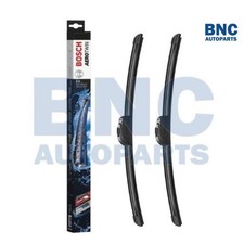 Set spazzole tergicristallo anteriori Bosch Aerotwin adatte a Chevrolet Corvette 2004-2019