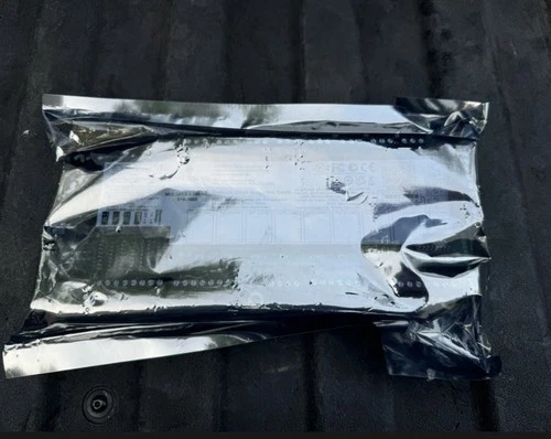 Emerson CPC 810-3065 MULTIFLEX 168+AO 16 Input 8 Relay Output AO Board NEW