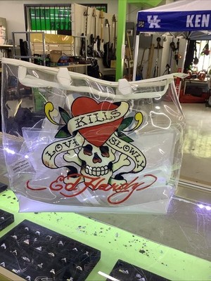 ED HARDY SHOULDER BAG (EZP048544)