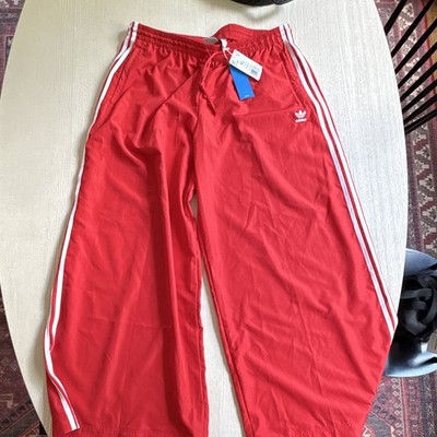 adidas Originals Women's Firebird Adilenium Track Pants Size XL