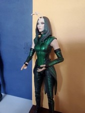 Marvel Legends Mantis BAF Complete Other Guardians & Assorted Fodder
