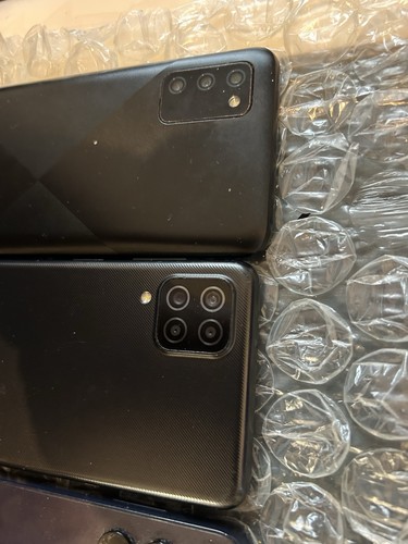 Samsung A15 64gb Joblot Androids - Afbeelding 7 van 8
