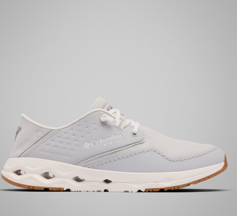 NEW - Columbia Men's PFG Bahama X Relaxed Boat Shoe 10.5, US SHIPPING