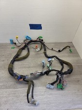 96-98 Honda Civic Ex Gauge Cluster Wire Harness Radio Instrument Dash Wiring At 96-98 Honda Civic Ex Gauge Cluster Wire Harness Radio Instrument Dash Wiring At