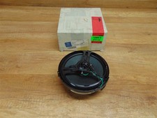 T&uuml;rlautsprecher hinten Original Mercedes W212 - A2048202902