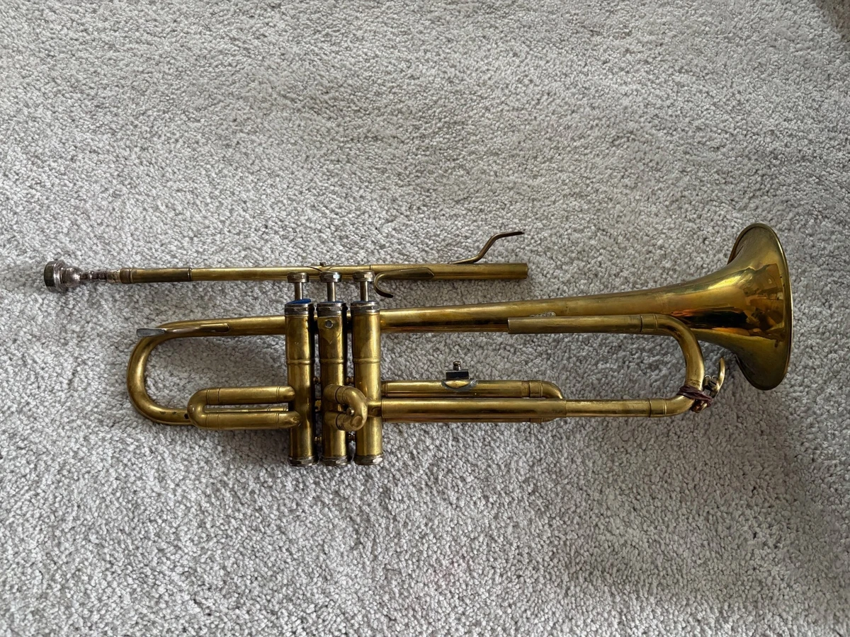 Preços baixos em Trompetes Besson Advanced | eBay