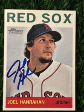 2013 Topps Heritage Baseball Real One Autographs Visual Guide 80