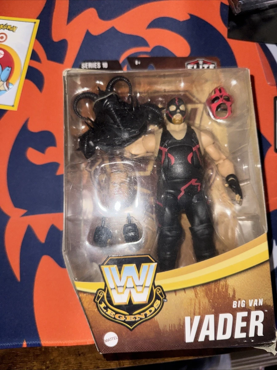 wwe vader products for sale | eBay
