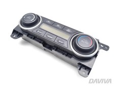 Nissan Leaf Klimatisierungsmoduleinheit Elektro Elektromotor 80kW (109 HP) 2014